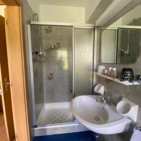Prázdninový dům Rosengarten Toblach