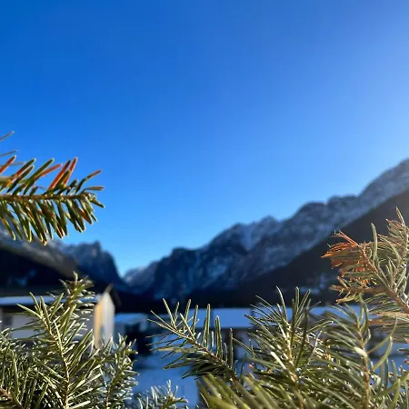 Rosengarten * Toblach