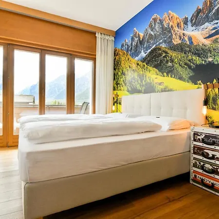 Prázdninový dům Rosengarten Toblach