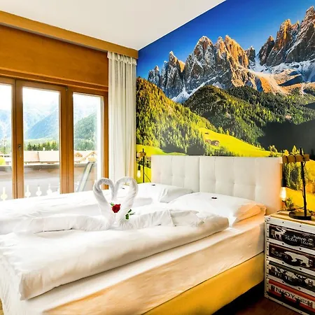 Rosengarten * Toblach