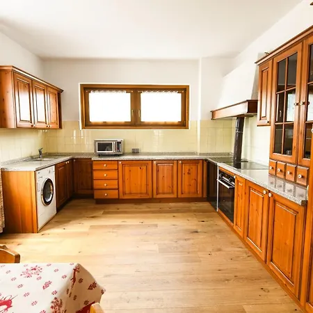 Holiday home Rosengarten