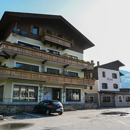 Rosengarten Holiday home