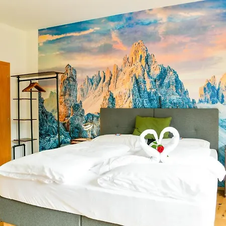 Rosengarten Holiday home
