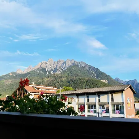 Rosengarten Holiday home *