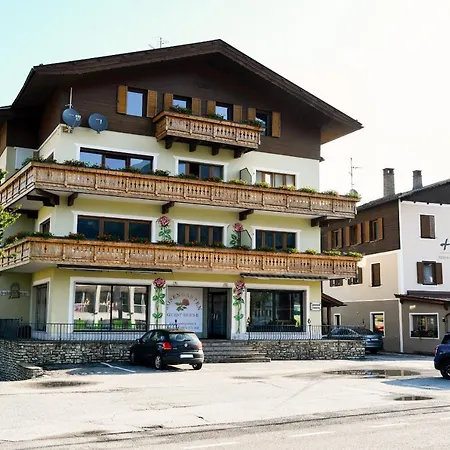 Rosengarten Toblach