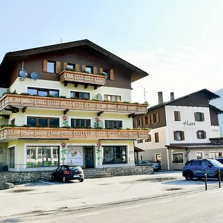 Rosengarten Dobbiaco