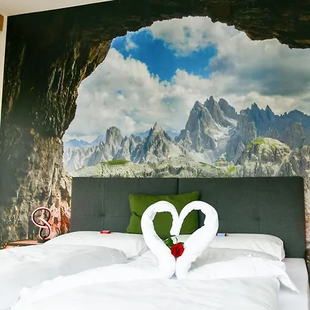 Rosengarten Holiday home Dobbiaco