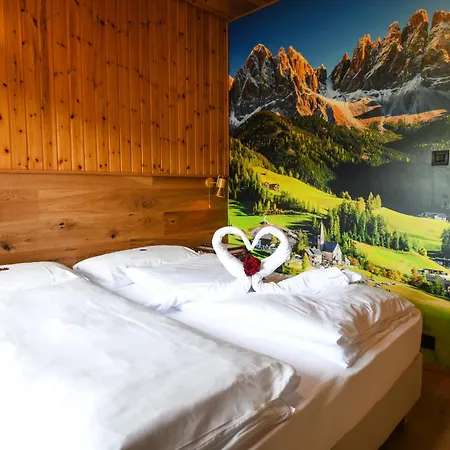 Rosengarten Holiday home *