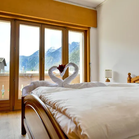 Prázdninový dům Rosengarten Toblach